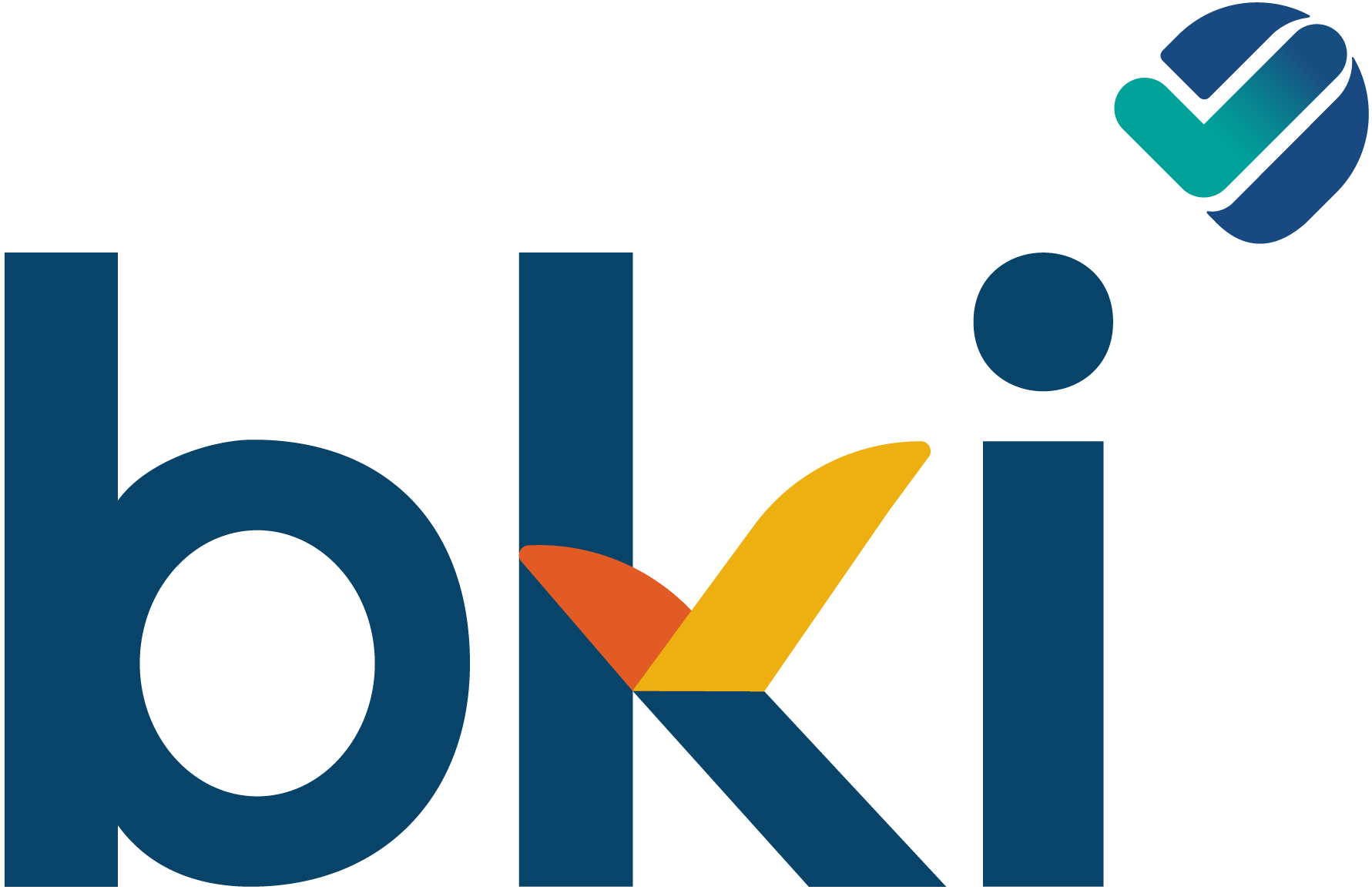 Logo BKI